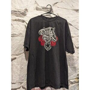 Men's Black Tribal Streetwear Shirt